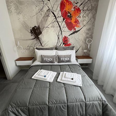 B&B Prestige 科尔西科 外观 照片