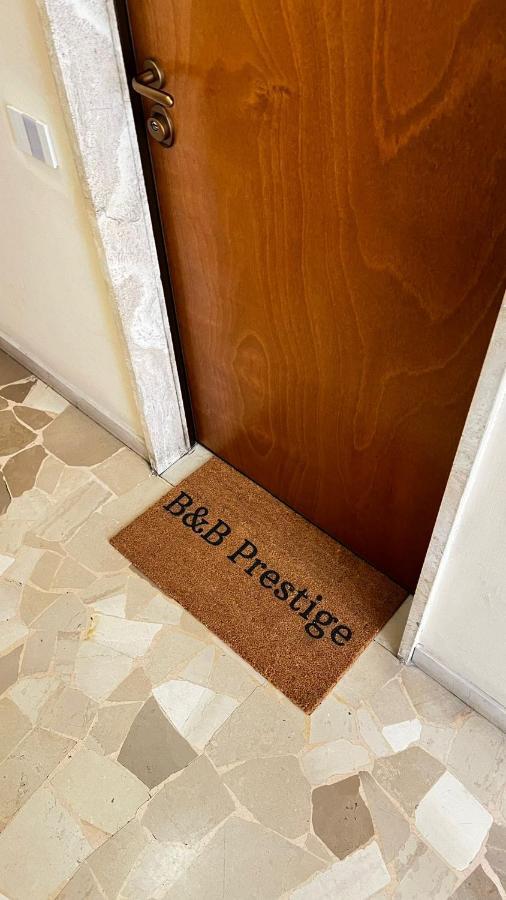 B&B Prestige 科尔西科 外观 照片
