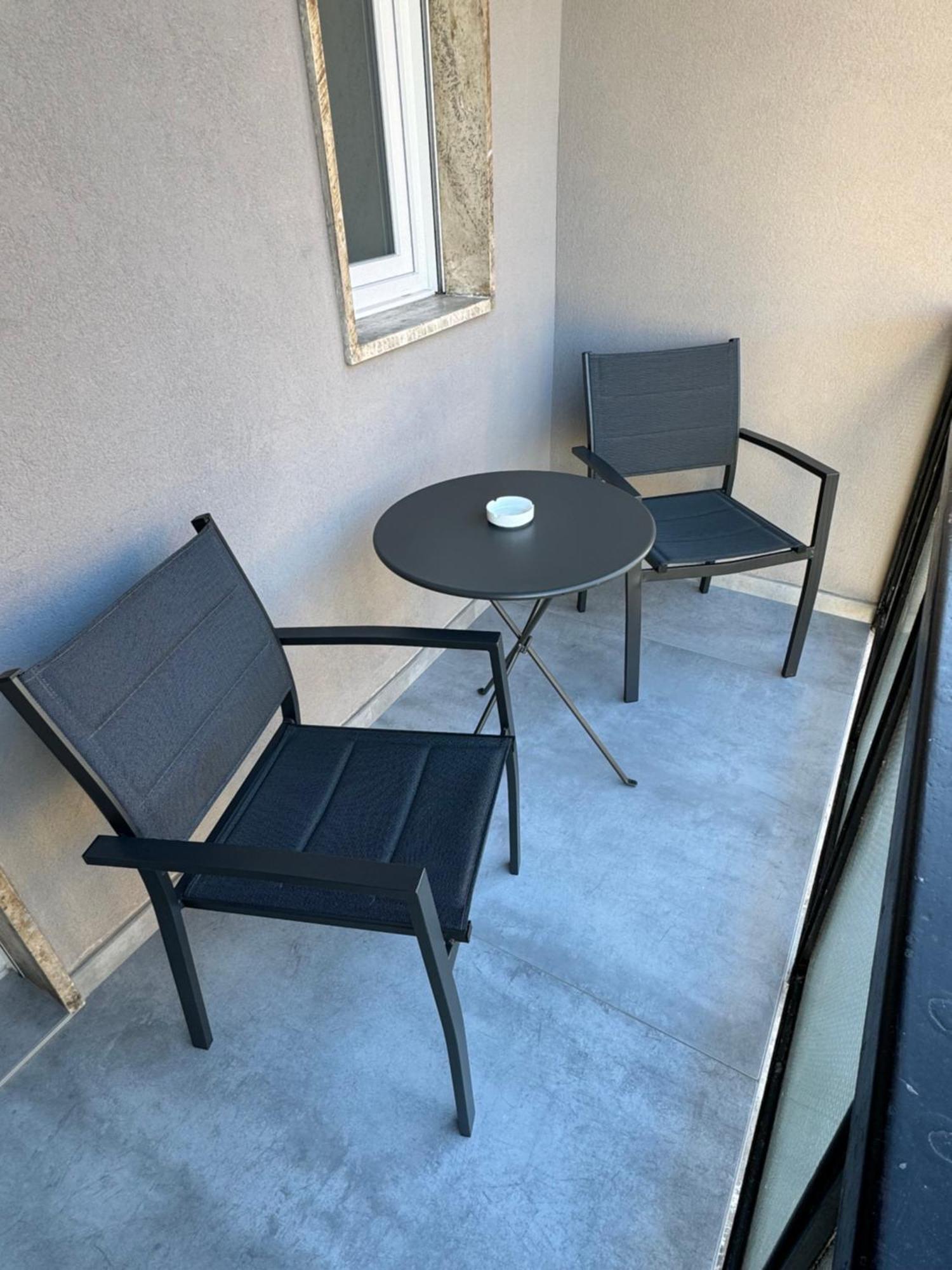 B&B Prestige 科尔西科 外观 照片