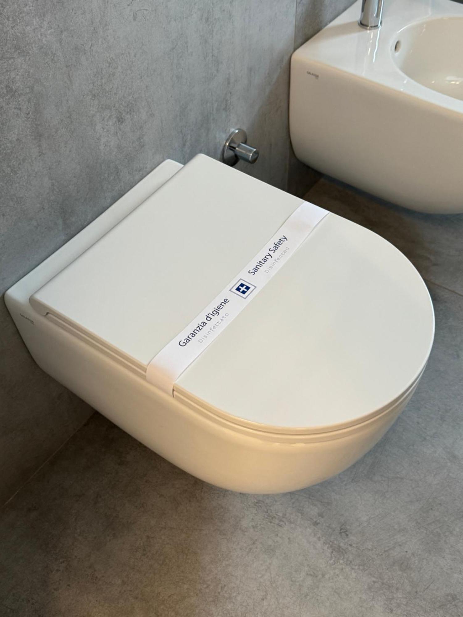 B&B Prestige 科尔西科 外观 照片
