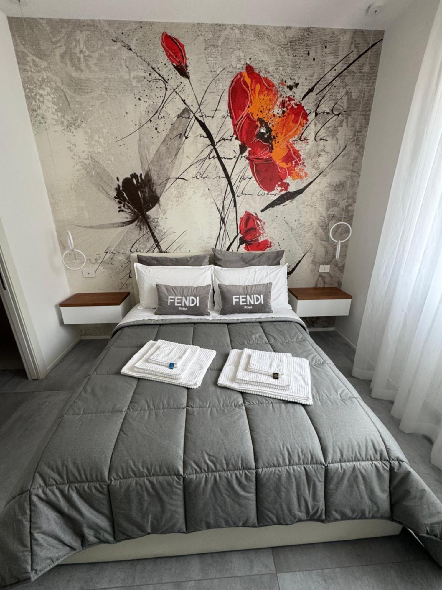 B&B Prestige 科尔西科 外观 照片